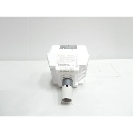 Day-Brite HOUSING 250W METAL HALIDE 120V-AC BALLAST LBH250M12